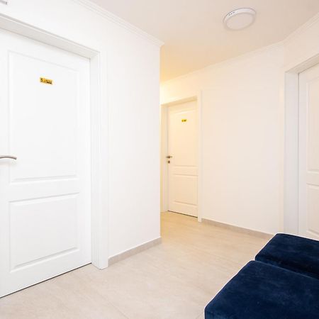 Guesthouse Bebek SJJ Eksteriør billede