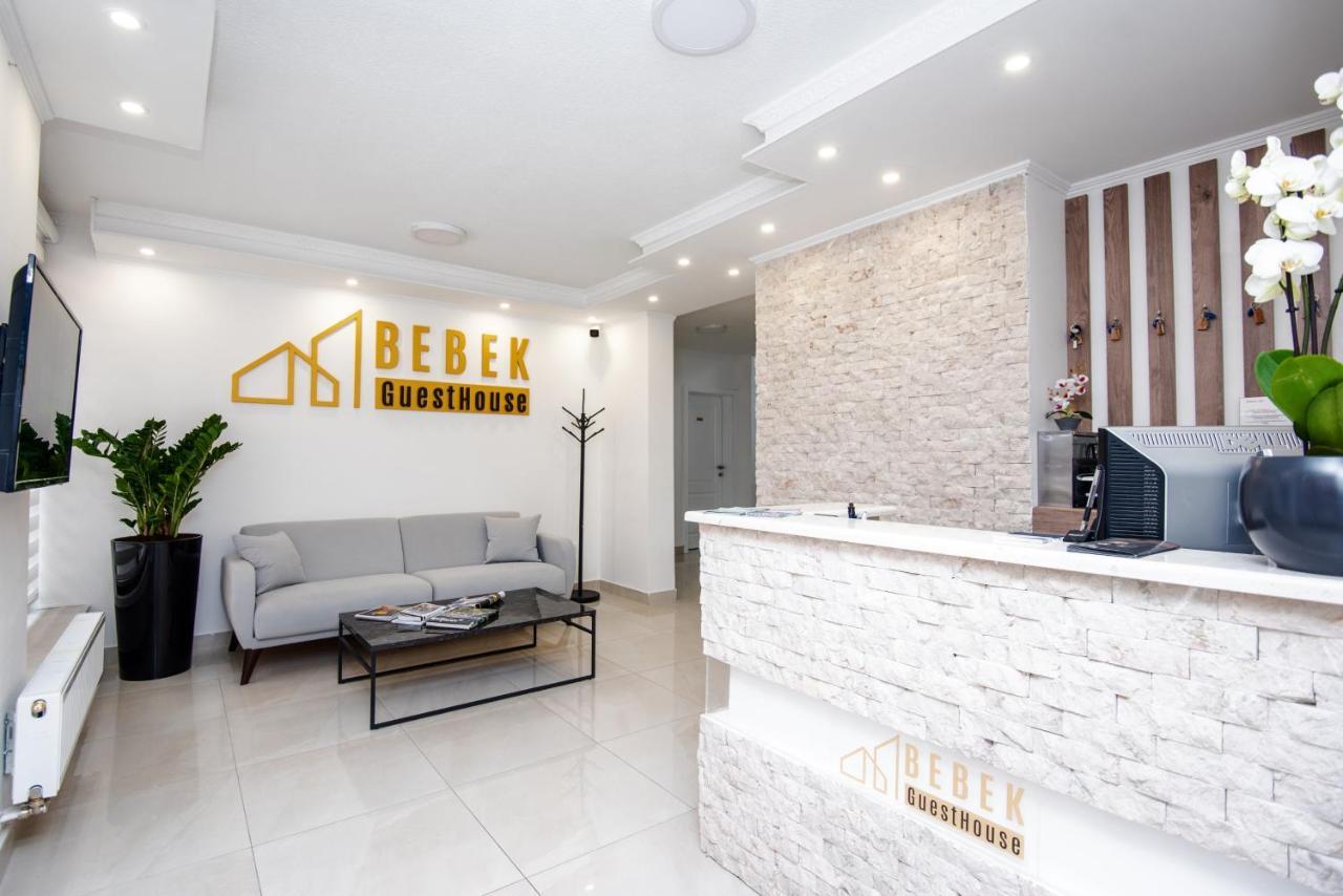 Guesthouse Bebek SJJ Eksteriør billede