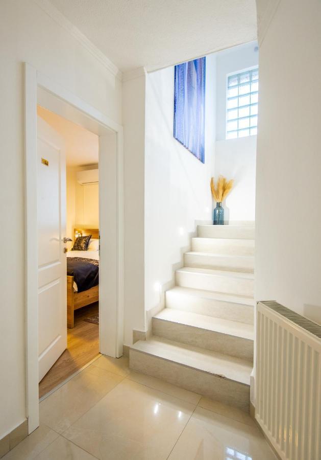 Guesthouse Bebek SJJ Eksteriør billede