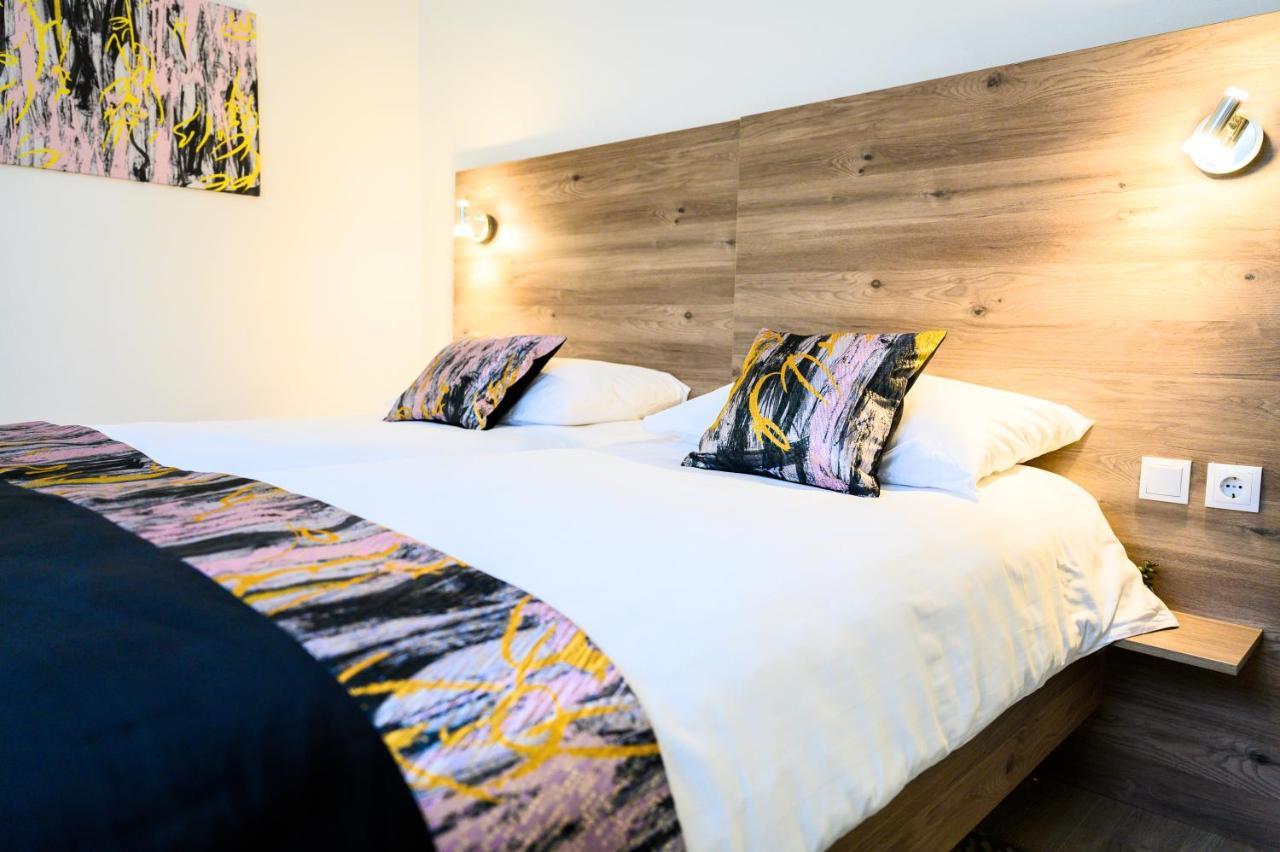 Guesthouse Bebek SJJ Eksteriør billede