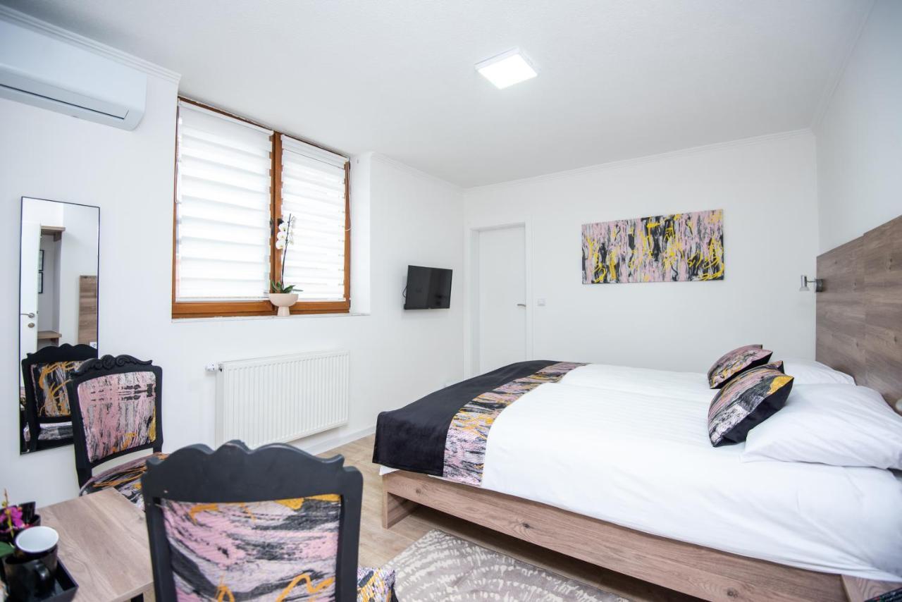 Guesthouse Bebek SJJ Eksteriør billede