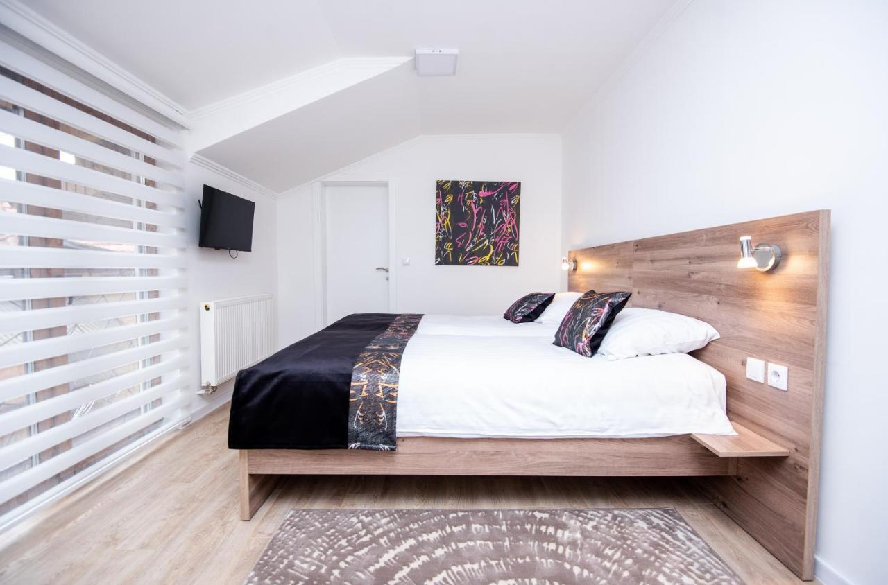 Guesthouse Bebek SJJ Eksteriør billede