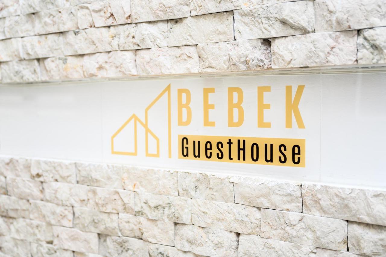 Guesthouse Bebek SJJ Eksteriør billede