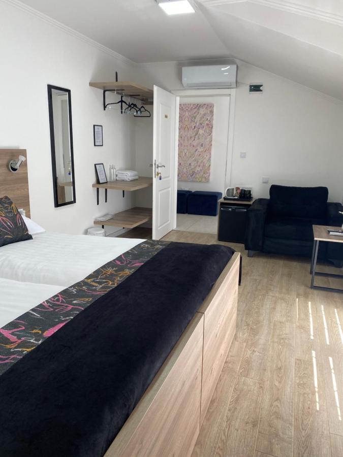 Guesthouse Bebek SJJ Eksteriør billede
