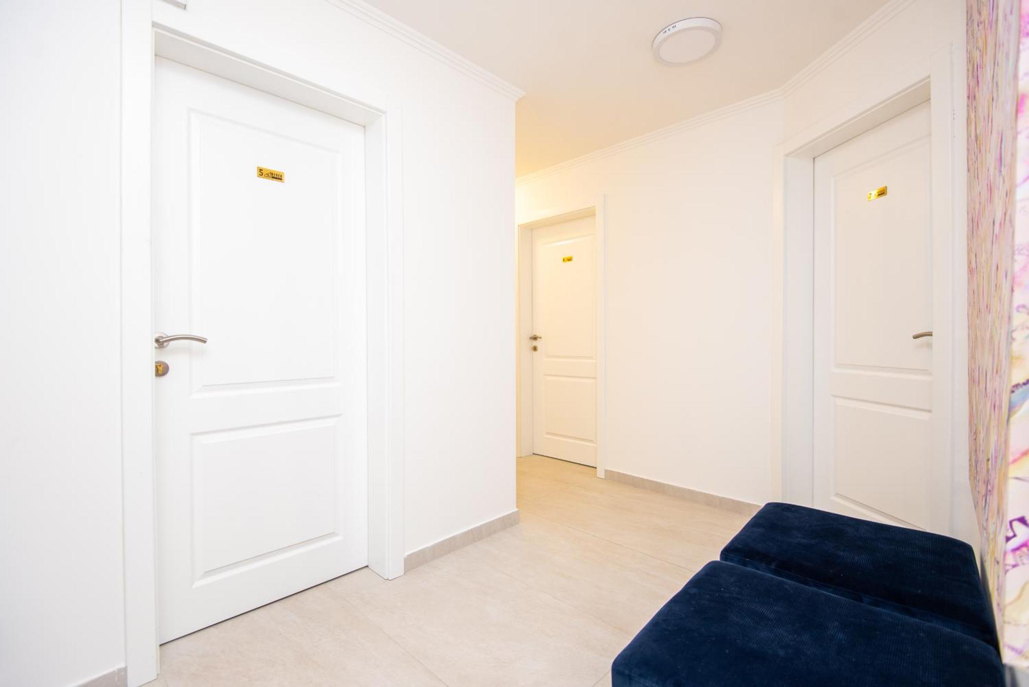 Guesthouse Bebek SJJ Eksteriør billede