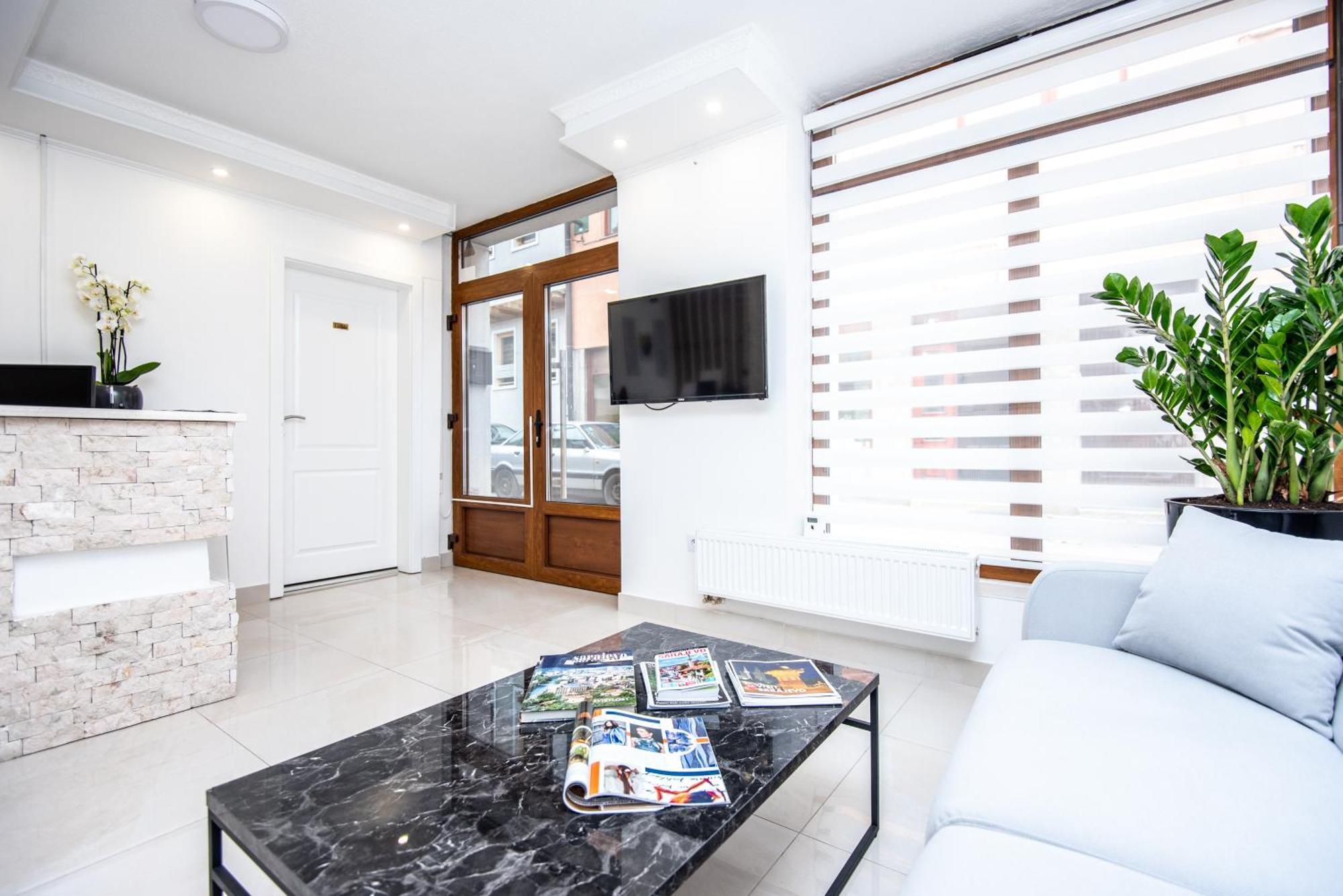 Guesthouse Bebek SJJ Eksteriør billede